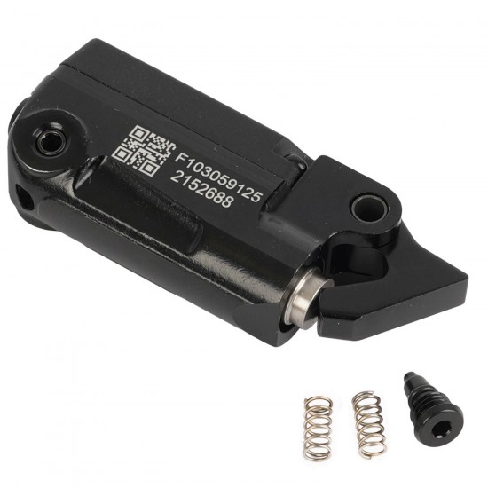 Campagnolo EP Master Cylinder + Spring (W/O Hose Screw) Campagnolo EP Master Cylinder + Spring (W/O Hose Screw)