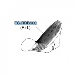 Campagnolo Record 12x Disc Ergo Hoods Campagnolo Record 12x Disc Ergo Hoods