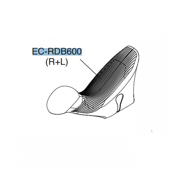 Campagnolo Record 12x Disc Ergo Hoods Campagnolo Record 12x Disc Ergo Hoods