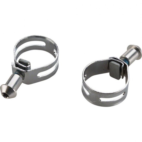 Campagnolo Ergo-Power fixing clamp Campagnolo Ergo-Power fixing clamp