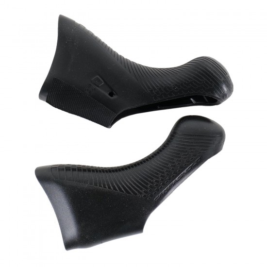 Campagnolo SR-S 12x WRL Rubber Hoods Right + Left Campagnolo SR-S 12x WRL Rubber Hoods Right + Left