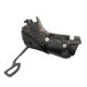 Campagnolo LH Body SR WRL 13x (shifting levers only) Campagnolo LH Body SR WRL 13x (shifting levers only)