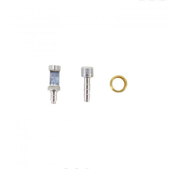 Campagnolo Lock Nut For Hose Onto Caliper (10pk) Campagnolo Lock Nut For Hose Onto Caliper (10pk)
