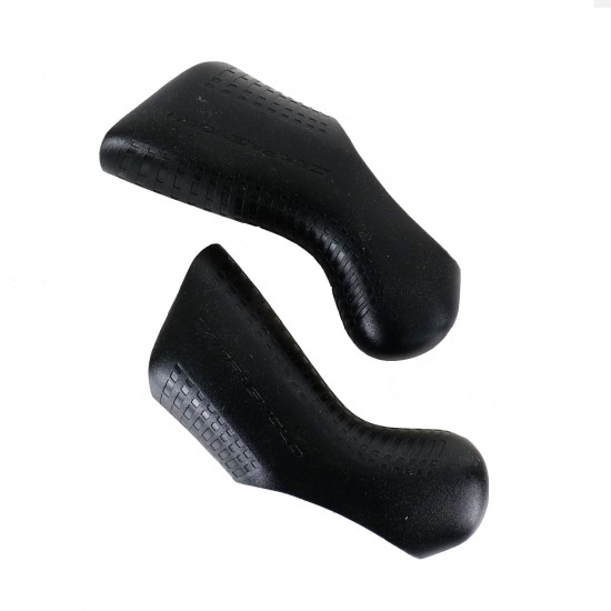 Campagnolo SR-S 12x WRL Rubber Hoods Right + Left Campagnolo SR-S 12x WRL Rubber Hoods Right + Left