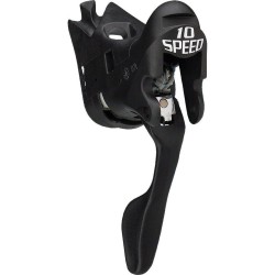 Campagnolo Cent/Vel/Mir/Xen R/H 10x QS Body +Comp G/Lever