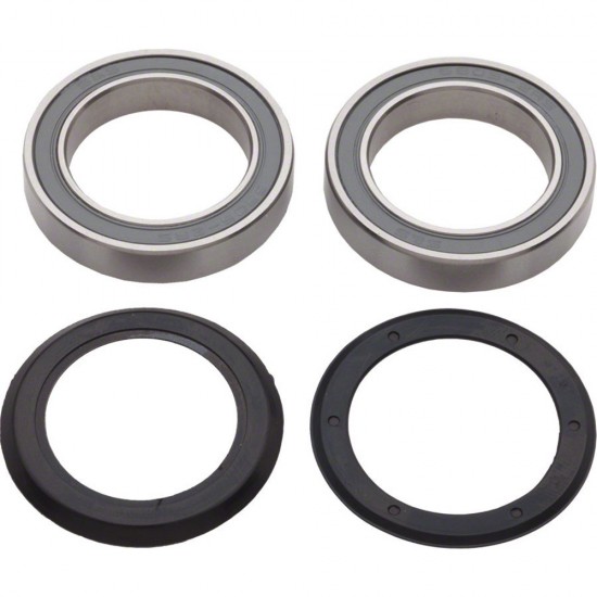 Campagnolo Power-Torque Bearings/Seals Set (2pcs)
