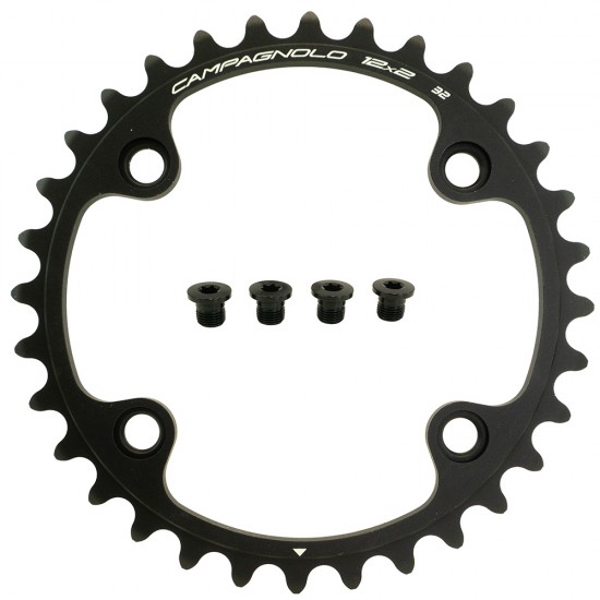 Campagnolo Chorus 12x Chainring 32T Incl. Bolts Campagnolo Chorus 12x Chainring 32T Incl. Bolts