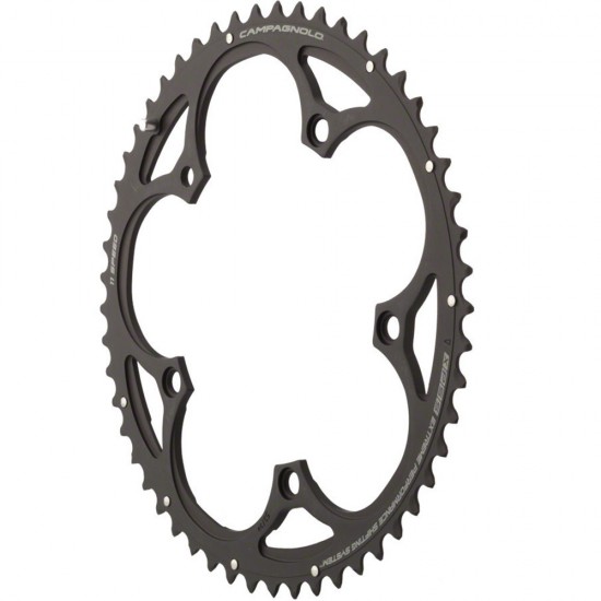Campagnolo 50t for 34 EVO C-Ring 11x Campagnolo 50t for 34 EVO C-Ring 11x