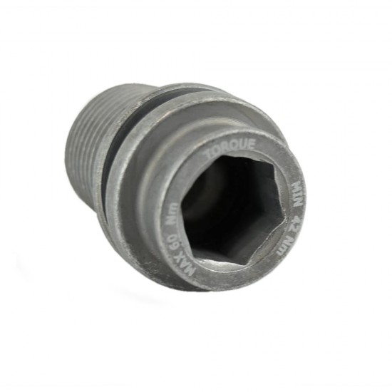 Campagnolo Ultra-Torque 11x Crank Fixing Bolt Campagnolo Ultra-Torque 11x Crank Fixing Bolt
