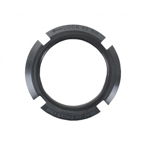 Campagnolo Lock Ring for Power Meter Spider 13x (SC only) Campagnolo Lock Ring for Power Meter Spider 13x (SC only)