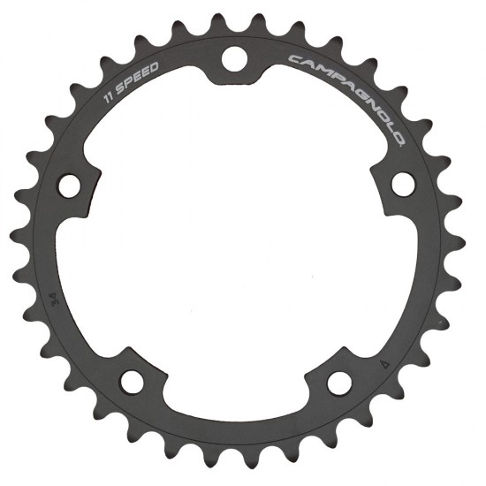Campagnolo S-Rec/Rec/Chor 11x Inner 110 34T Campagnolo S-Rec/Rec/Chor 11x Inner 110 34T