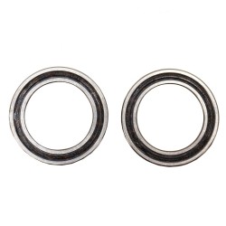 Campagnolo QCK-TECH Bearings and Seals 2 pcs Campagnolo QCK-TECH Bearings and Seals 2 pcs