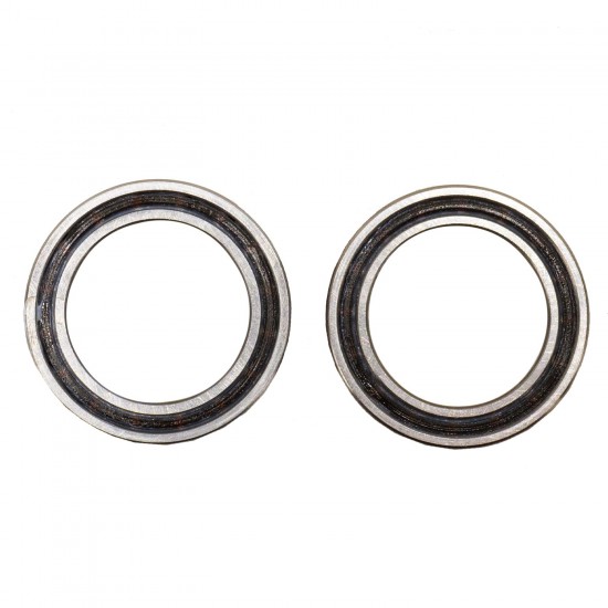 Campagnolo QCK-TECH Bearings and Seals 2 pcs Campagnolo QCK-TECH Bearings and Seals 2 pcs