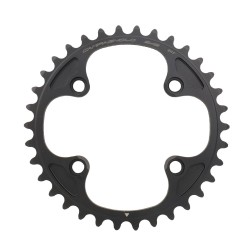 Campagnolo 29 for 45 Chainring+screws SR WRL 13x