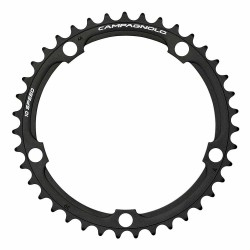 Campagnolo Veloce 10x 34T Black Chainring Campagnolo Veloce 10x 34T Black Chainring