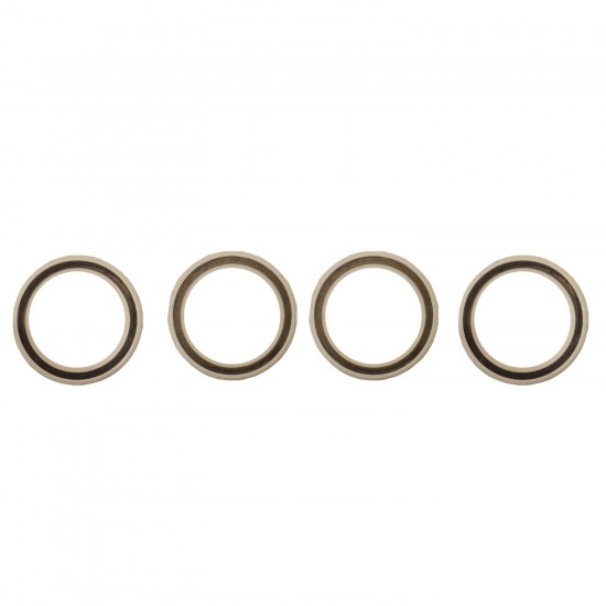 Campagnolo Front Hub Small Bearing Seal (4 pk)