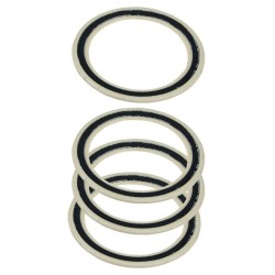 Campagnolo High End Hub Lip Seal (4pcs)