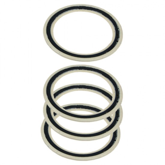 Campagnolo High End Hub Lip Seal (4pcs)