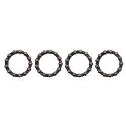 Campagnolo Zonda 2017 Bearings 4pcs Campagnolo Zonda 2017 Bearings 4pcs