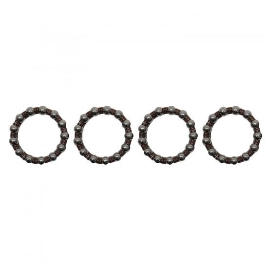 Campagnolo Zonda 2017 Bearings 4pcs Campagnolo Zonda 2017 Bearings 4pcs
