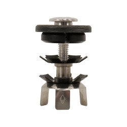 Campagnolo Record 1 Headset Carbon Top Campagnolo Record 1 Headset Carbon Top