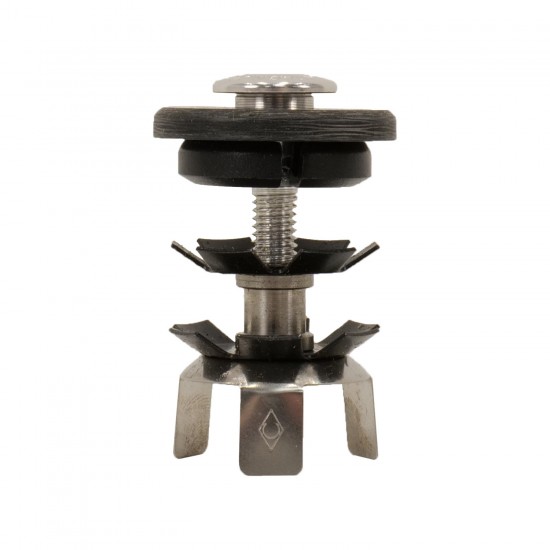 Campagnolo Record 1 Headset Carbon Top Campagnolo Record 1 Headset Carbon Top