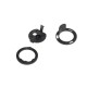 Campagnolo Internal Interface H/Bar Hardware Kit Campagnolo Internal Interface H/Bar Hardware Kit