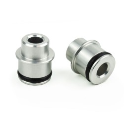 Campagnolo Rear Hub Adapter HH12 To QR Campagnolo Rear Hub Adapter HH12 To QR