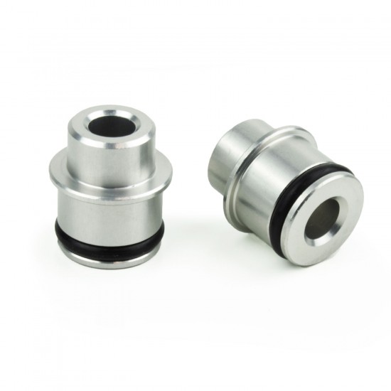 Campagnolo Rear Hub Adapter HH12 To QR Campagnolo Rear Hub Adapter HH12 To QR