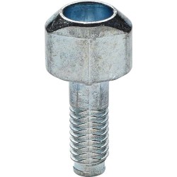 Campagnolo 9X Rear Cable Adjuster 1PC Campagnolo 9X Rear Cable Adjuster 1PC