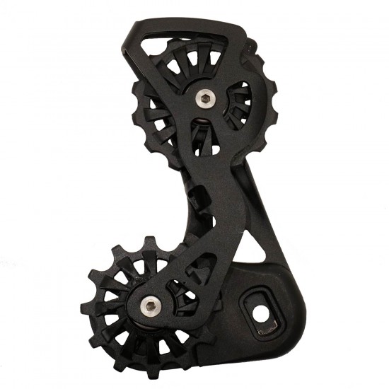 Campagnolo Ekar R. Derailleur Complete Cage Campagnolo Ekar R. Derailleur Complete Cage