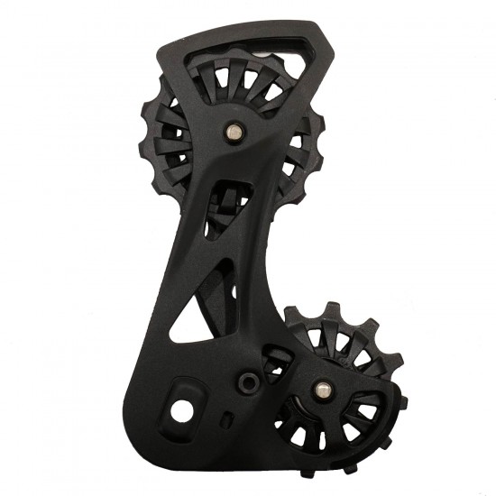 Campagnolo Ekar R. Derailleur Complete Cage Campagnolo Ekar R. Derailleur Complete Cage