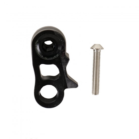 Campagnolo 13x Record NON-UDH Mech Hanger link Campagnolo 13x Record NON-UDH Mech Hanger link