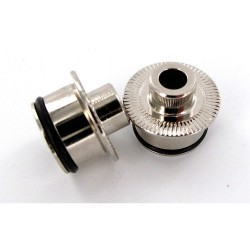Campagnolo Scirocco Front QR Adaptors Campagnolo Scirocco Front QR Adaptors