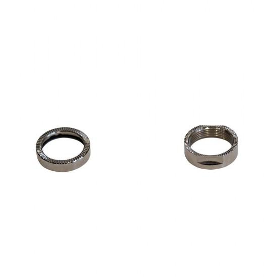 Campagnolo HH12 Thru Axle 135mm Rear Hub Spacers Campagnolo HH12 Thru Axle 135mm Rear Hub Spacers
