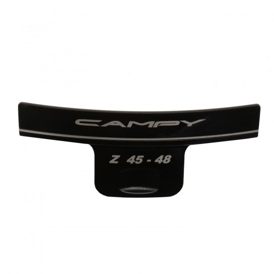 Campagnolo Front Mech Alignment Tool for 45-48t Chainsets Campagnolo Front Mech Alignment Tool for 45-48t Chainsets