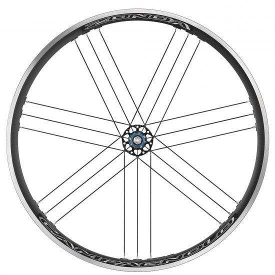 Campagnolo Zonda C17 Rear SH