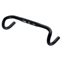 Cinelli Vai Compact Black 40 Cinelli Vai Compact Black 40