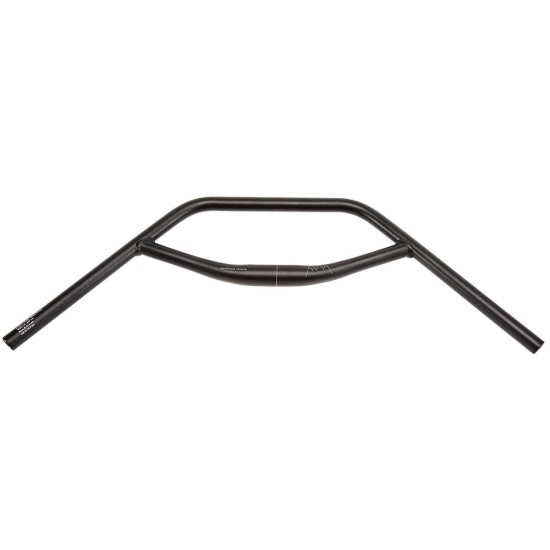 Cinelli Double Trouble H/Bar Black Cinelli Double Trouble H/Bar Black