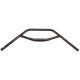 Cinelli Double Trouble H/Bar Black Cinelli Double Trouble H/Bar Black