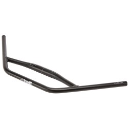 Cinelli Double Trouble H/Bar Black Cinelli Double Trouble H/Bar Black