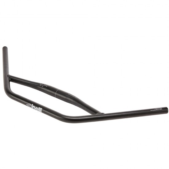Cinelli Double Trouble H/Bar Black Cinelli Double Trouble H/Bar Black