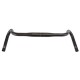 Cinelli Largo H/Bar Black 560mm Cinelli Largo H/Bar Black 560mm