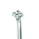 Cinelli Via Folli Seatpost 27.2 Cinelli Via Folli Seatpost 27.2