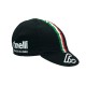 Cinelli Il Grande Ciclismo Black/Italian Cap