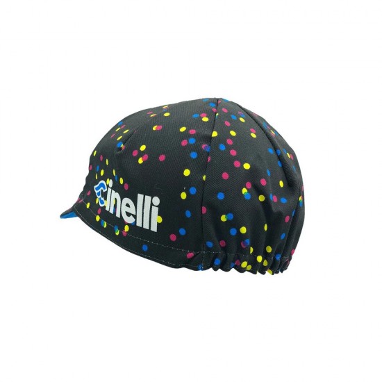 Cinelli Caleido Spots Cap Cinelli Caleido Spots Cap