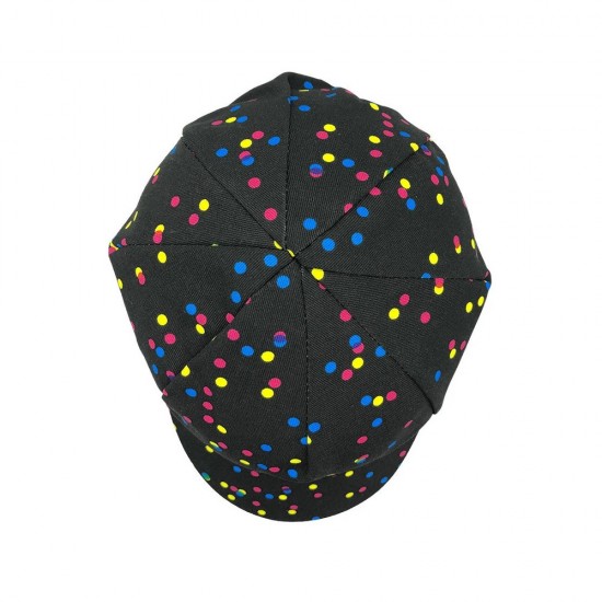 Cinelli Caleido Spots Cap Cinelli Caleido Spots Cap