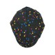 Cinelli Caleido Spots Cap Cinelli Caleido Spots Cap