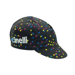 Cinelli Caleido Spots Cap Cinelli Caleido Spots Cap