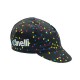 Cinelli Caleido Spots Cap Cinelli Caleido Spots Cap
